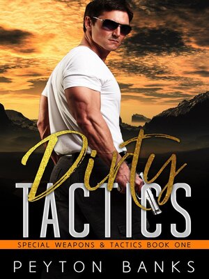 cover image of Dirty Tactics